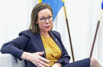 Дерзкое предложение глава МИД Швеции по поводу РФ
