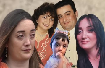 “Lalə Dadaşova ailəmizi bir göz qırpımında dağıtdı, onu pis vərdişlərə qurşandırdılar” - Elçin Cəlilovun qızı İLK DƏFƏ danışdı - ÖZƏL