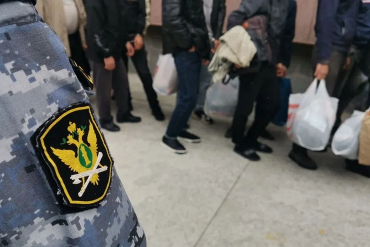 Rusiyada qəbulu planlaşdırılan qərar gündəm oldu
