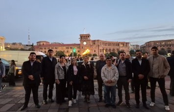 Müxalifət 300 min azərbaycanlının Ermənistana qayıtması haqda video-çarxa rekord məbləğdə pul xərclədi... 