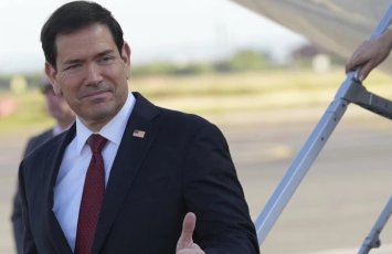 Çin İrandakı müharibənin bitməsinə necə kömək edə bilər?.. – Rubio