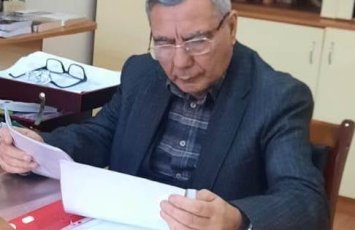 “Trampın Çinə səfərinin ABŞ-İran qarşıdurmasına heç bir təsiri olmayacaq...”-MÜSAHİBƏ