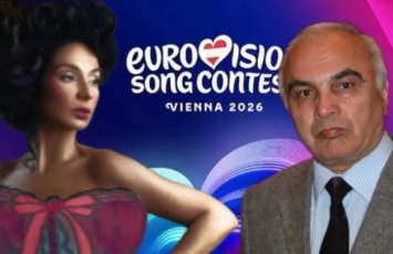 “Gözəl qız deyil” - Cavanşir Quliyev Cəmilə haqqında