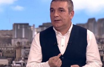 “Gürcüstandan sonra növbədə Ermənistandır, Azərbaycan isə…” – Natiq Cəfərlidən ŞOK proqnoz
