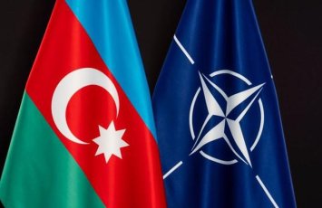 Azərbaycan diplomatları NATO-da - Bakının HAZIRLIĞI