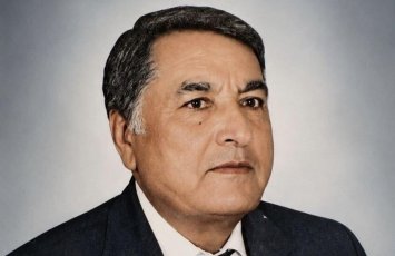Şəmsəddin Mütəllimov VƏFAT ETDİ
