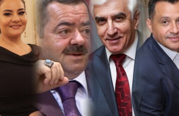 Bu şəxslərə 25 min manatadək pul veriləcək - SİYAHI