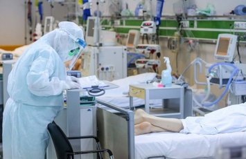 Bu tibb işçilərinin əməkhaqlarına əlavənin müddəti uzadıldı