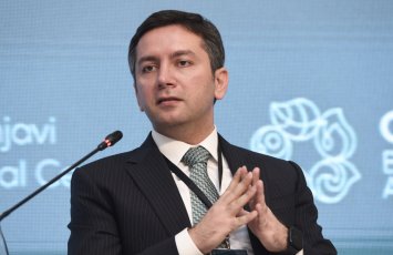 XİN: Son illərdə Azərbaycan-Aİ dialoqunda müsbət dinamika var, yüksək səviyyəli təmaslar intensivləşib