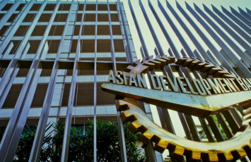 ADB Orta Dəhliz çərçivəsində Türkiyəyə 40 milyon dollar ayırıb