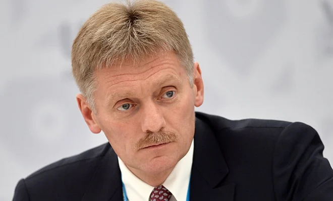 AB birbaşa Rusiya ilə döyüşür - Peskov