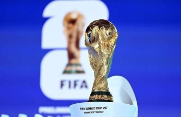 Сборная Ирана может пропустить ЧМ-2026 из-за визовых проблем
