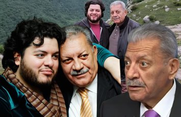 Xalq artisti Şuşaya gedə bilmədi: “Gecə ilə evə qayıdıram, atamın yanında olmalıyam” - FOTO+ÖZƏL