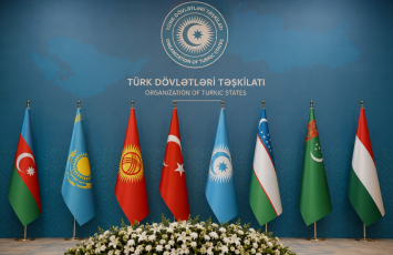 Azərbaycanın təşəbbüsləri fonunda Türk Dövlətləri Təşkilatı yeni inkişaf mərhələsində - TƏHLİL