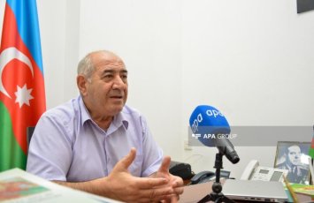 Етирмишли: Зафиксированные в Каспийском море землетрясения не катастрофические