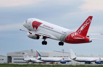 Российская авиакомпания запускает прямые рейсы между Москвой и Баку