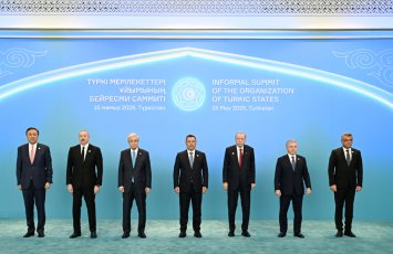 “Bakı Türk dünyasında inteqrasiyanın əsas hərəkətverici qüvvəsinə çevrilib” — Deputat
