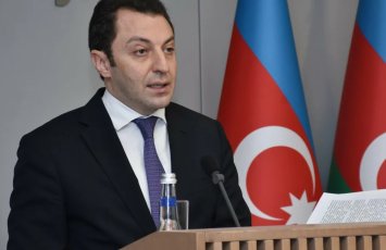 МИД: Предвзятое отношение к Азербайджану наносит ущерб целостности Совета Европы