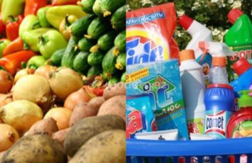 Производство сельскохозяйственной продукции в Иране возросло