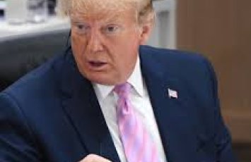 Трамп сообщил об устранении 