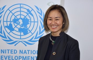 Региональный директор ООН: Принимая COP29 и WUF13, Азербайджан сыграл активную роль в развитии международного диалога — ИНТЕРВЬЮ