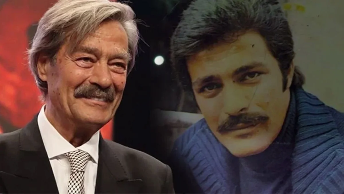 Xəstəxanaya yerləşdirilən Kadir İnanırın SON DURUMU - FOTO