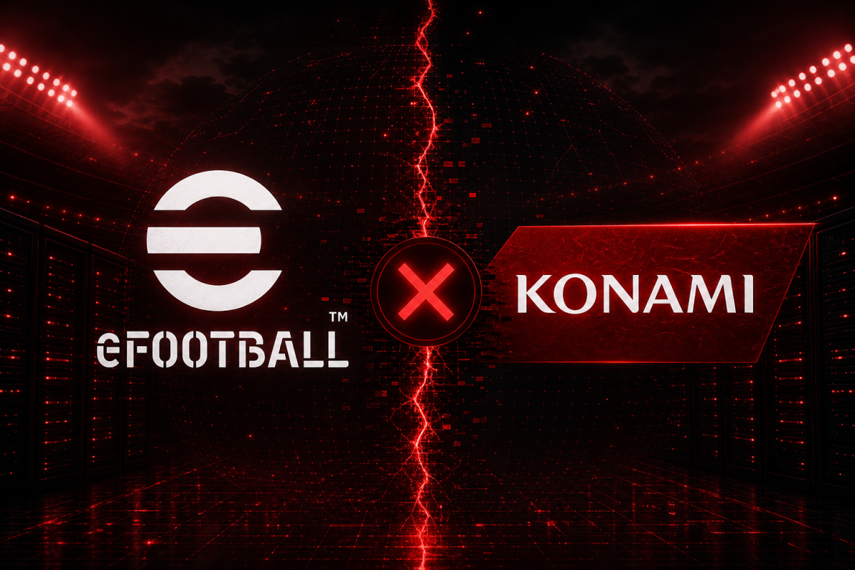 “Konami” Rusiya və Belarusda fəaliyyətini dayandırır