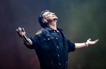 Kenan Doğulu şantaj olunması xəbərlərinə aydınlıq gətirdi - FOTO