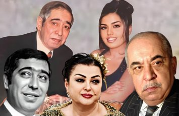 “Yaşar Nuri ilə Firəngiz xanım gecə saat 2-də qapını döyüb sındırırdılar ki...” - Eldəniz Zeynalovun qızından ETİRAFLAR+ÖZƏL