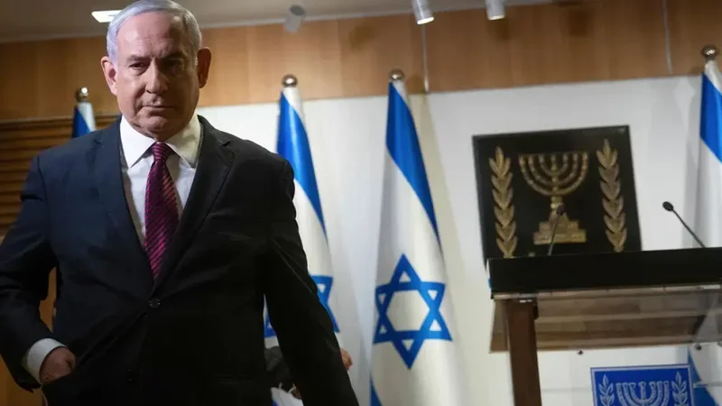 Netanyahu İranla bağlı təhlükəsizlik kabinetinin iclasını çağıracaq