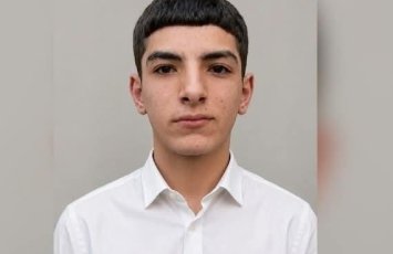 Məktəbli həyatını itirdi