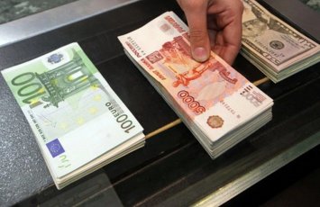 Avro və rubl bahalaşdı, dollar isə... – YENİ MƏZƏNNƏ