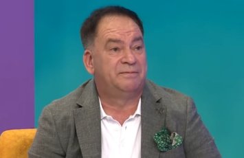 “İndi öz həyatımı yaşayıram” - Əlikram Bayramov