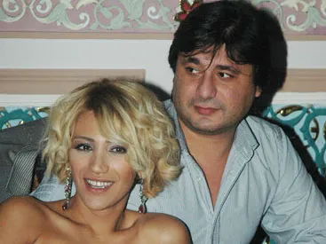 Röya keçmiş əri ilə duet OXUYACAQ