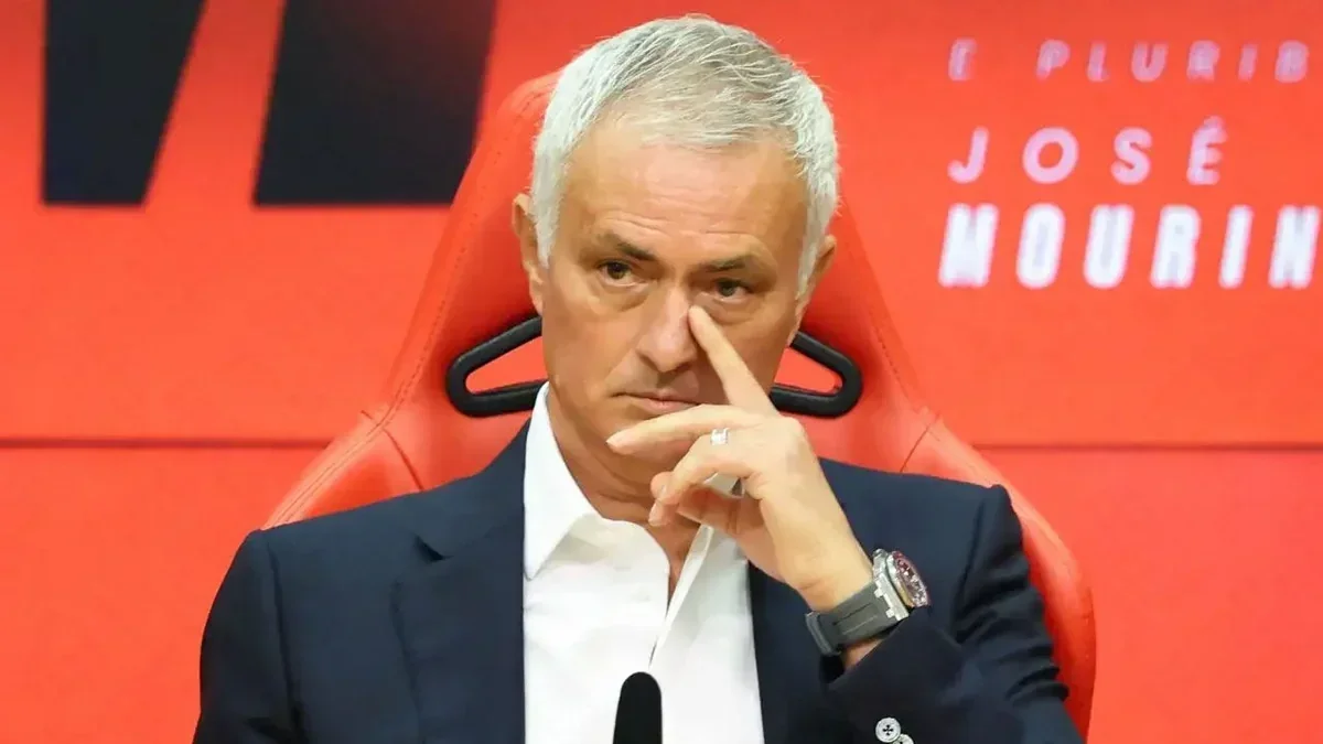 Mourinyo 