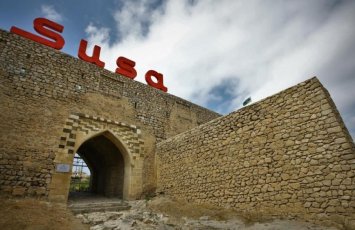 Azərbaycan şəhərsalmada tarixlə müasirliyi birləşdirən nadir ölkələrdən biridir