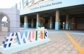 WUF13-ün dördüncü gününə start verilir