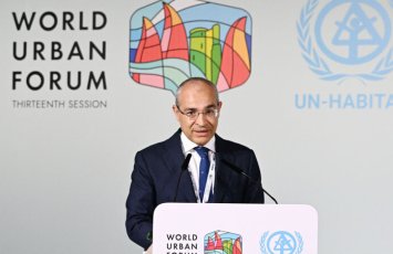 Mikayıl Cabbarov: 