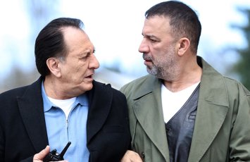 “Arka sokaklar” 20 il sonra final edir - FOTO