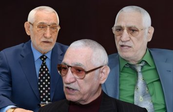 “İttifaqdakı gənclər başlarından böyük danışır, “basıb-bağlayırlar”, özbaşınalıq edirlər” - Xalq artistindən İTTİHAM