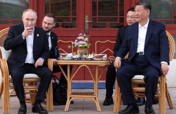 Putin Pekindən Moskvaya nələr gətirdi?..- Heydər Oğuz detalları anlatdı...