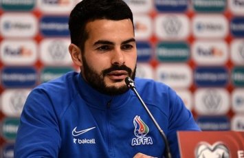 Emin Mahmudovla bağlı qərar verildi