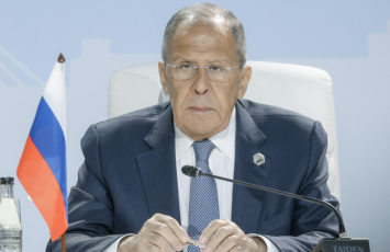 Lavrov və Fələstinin vitse-prezidenti Qəzza zolağındakı vəziyyəti müzakirə ediblər
