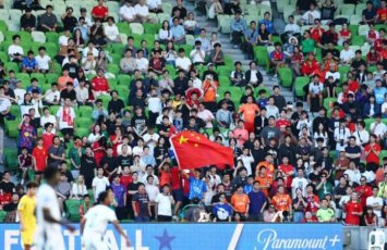 Çində rüşvətxorluğa görə 17 nəfər futboldan ömürlük uzaqlaşdırıldı