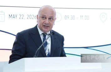 Вугар Сулейманов: От мин очищено более 270 тыс. га освобожденных территорий
