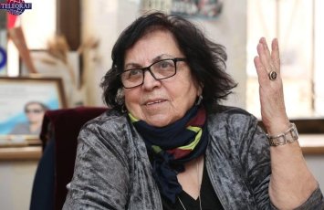Novella Cəfəroğludan Kamal Abdullaya ETİRAZ: Onun öz universitetində... - MÜSAHİBƏ