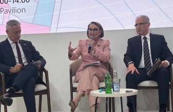BMT rəsmisi: “Trilyonlarla dollar var, amma ehtiyac olan yerə xərclənmir”