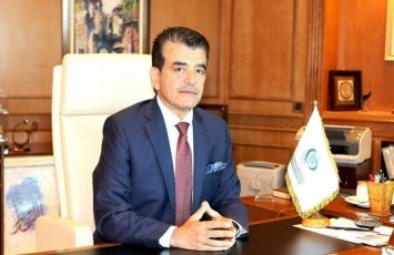 ICESCO-nun Baş direktoru Azərbaycan dövlət başçısına təbrik məktubu göndərib