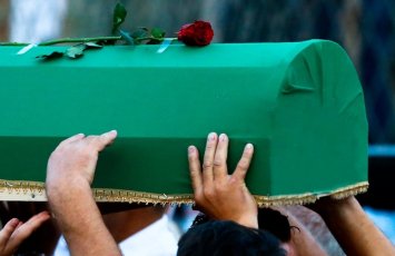 Azərbaycanın tanınmış idmançısı vəfat etdi - FOTO