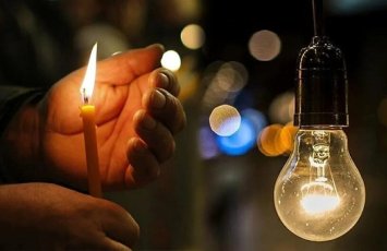 Paytaxtın bu ərazisində işığın verilməsində fasilə yaranacaq